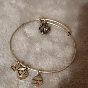 Alex and Ani Bangle